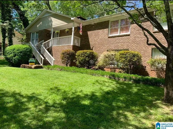 6181 Woodview Ln, Mc Calla, AL 35111