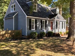 3306 Castlebury Dr, Chester, VA 23831