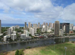 2333 Kapiolani Blvd APT 3211, Honolulu, HI 96826