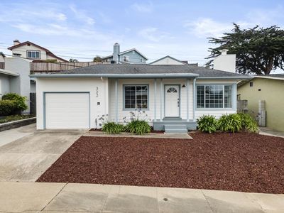 322 Forest View Dr, South San Francisco, CA, 94080