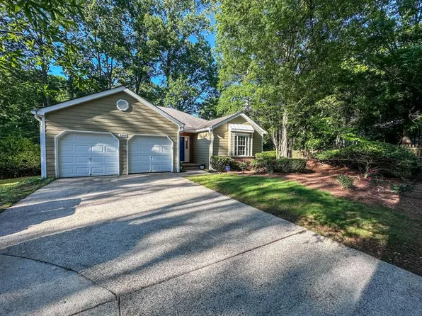 2160 Towne Manor Dr NW, Kennesaw, GA 30144