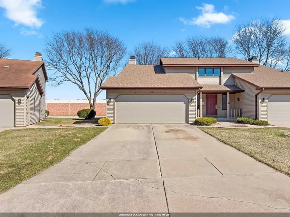 2409 Cedar Rdg APT C, Green Bay, WI 54313