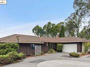 1516 Arlington Blvd, El Cerrito, CA 94530