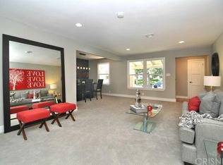 4926 Sunnyslope Ave, Sherman Oaks, CA 91423