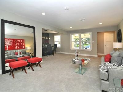 4926 Sunnyslope Ave, Sherman Oaks, CA, 91423