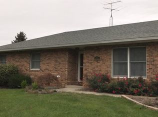 1436 Terrace Cir, Urbana, OH 43078