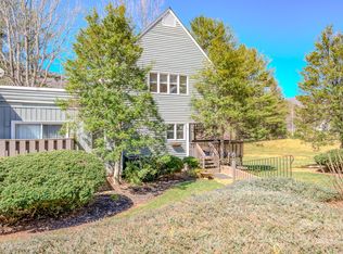 1A Lynx Dr #A, Black Mountain, NC 28711