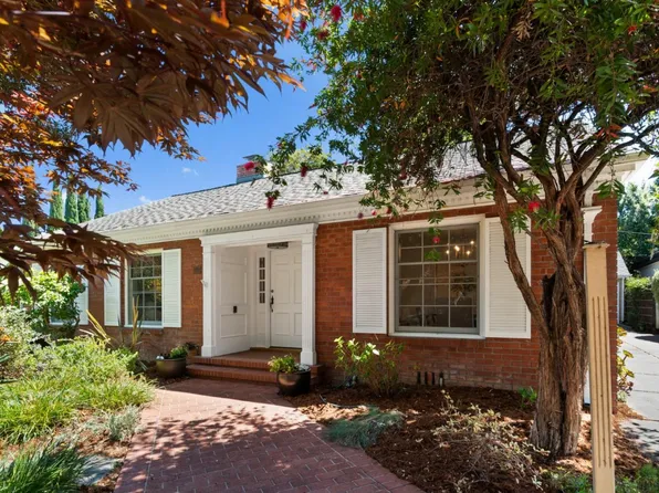 2064 University Ave, San Jose, CA 95128