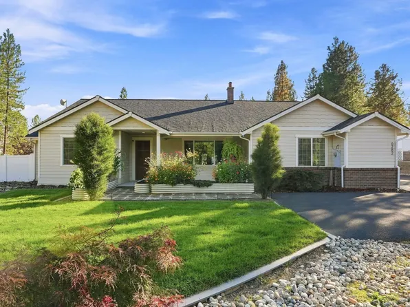 6282 W Bluebird Way, Deer Park, WA 99006