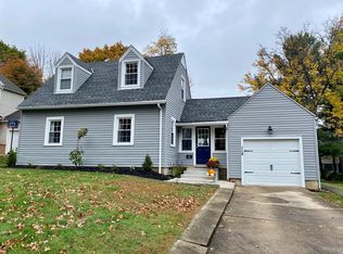 118 Vernon Ave, Ashland, OH 44805
