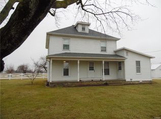 7250 N Mlbry Grv Rkstrw Rd, Covington, OH 45318