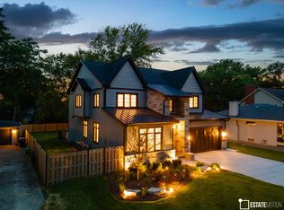 5424 Lawn Ave, Western Springs, IL