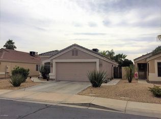 13001 W Redfield Rd, El Mirage, AZ 85335