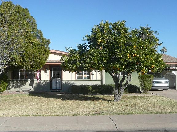 4th image of 2240 W Poinsettia Dr