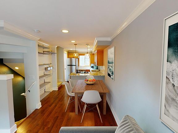 Optionally furnished common areas! Common areas can come beautifully furnished by our in-house design team for an additional fee.