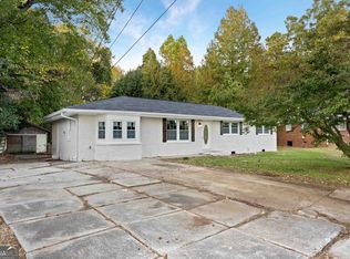 6363 Lanier Rd, Morrow, GA 30260