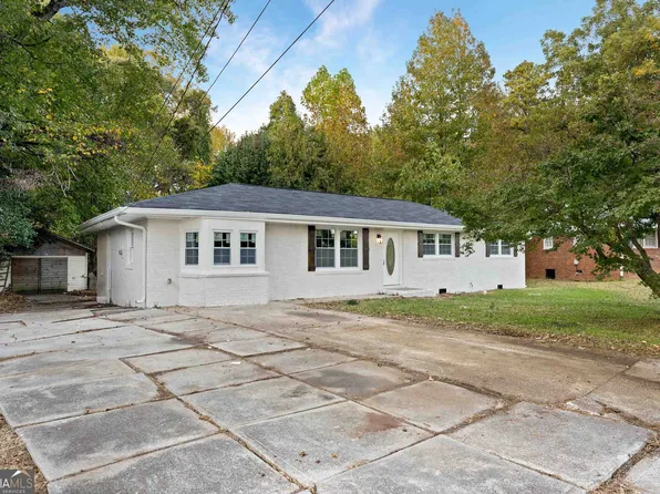 6363 Lanier Rd, Morrow, GA 30260