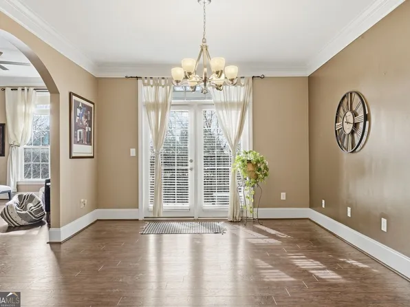 4100 Paces Walk SE Unit 1303, Atlanta, GA 30339