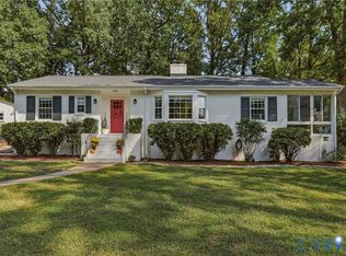 1201 Alsatia Dr, Henrico, VA 23238