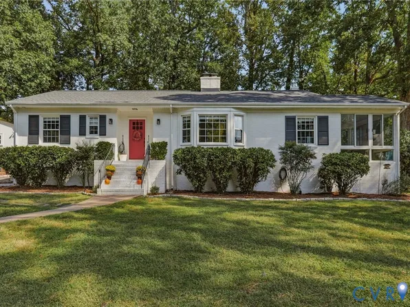 1201 Alsatia Dr, Henrico, VA 23238
