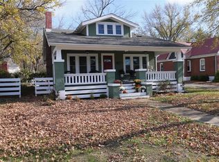 316 Potosi St, Farmington, MO 63640