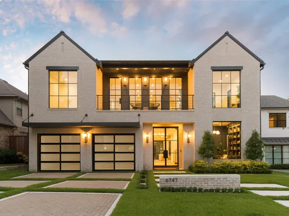 6747 Winton St, Dallas, TX 75214