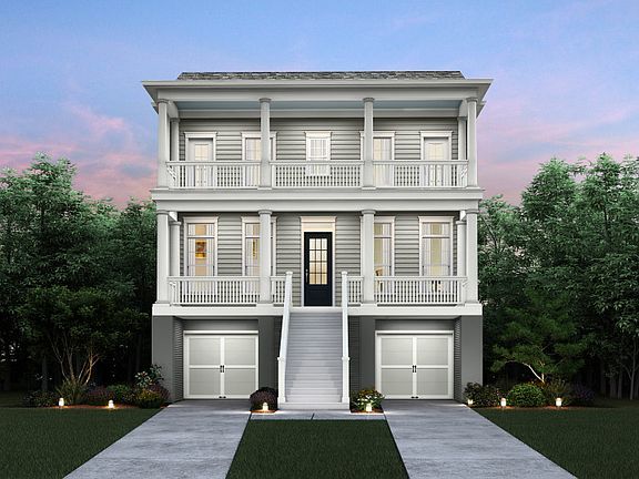 Carter Exterior 1