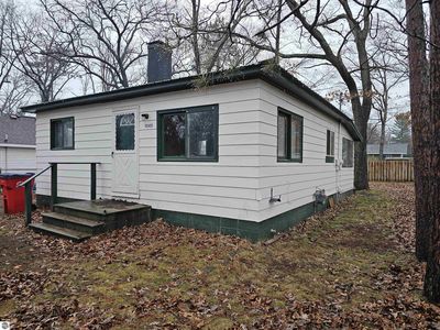 1342 N Sand Lake Rd, National City, MI, 48748