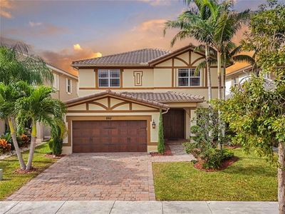8561 Lakeside Dr, Parkland, FL, 33076