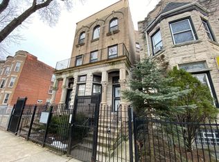 529 E 46th Pl #3, Chicago, IL 60653