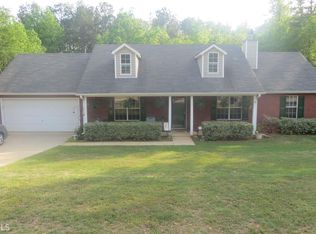 425 Corral Pass, Jackson, GA 30233