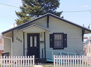 295 N 100 W #A, Cedar City, UT 84721