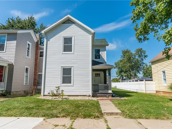 744 Central Ave, Greenville, OH 45331