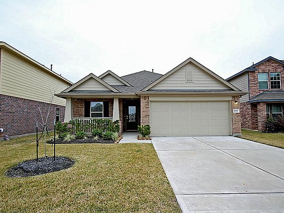 3rd image of 2939 Winslow Forest Ln