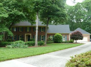 5024 Jarrell Ct, Charlotte, NC 28211