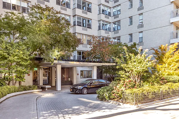 Sold by Brown Harris Stevens | media 24