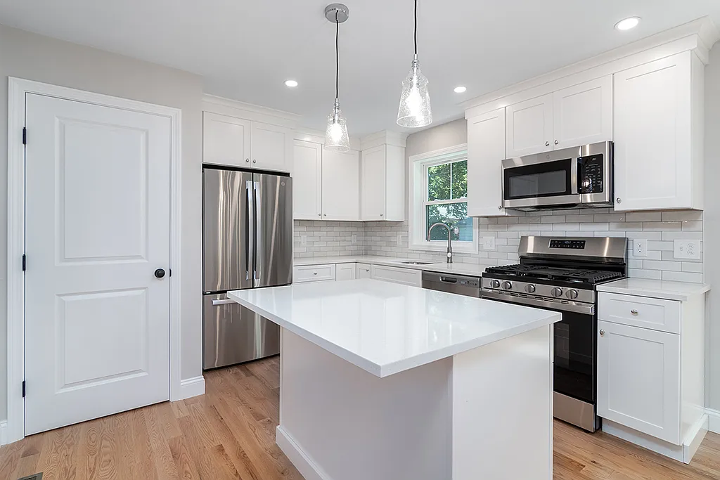 2 bed, 1.5 bath, 1100 sqft, $2,995 — Photo 4