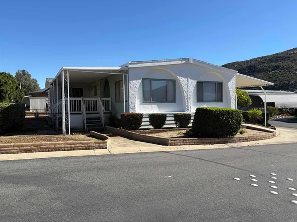 15420 Olde Highway 80 Space 48, El Cajon, CA 92021