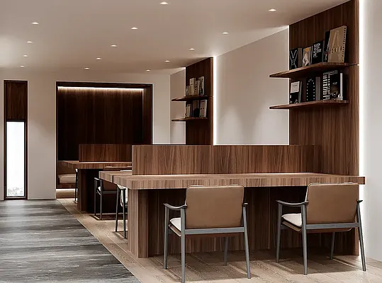 Office, photo 2