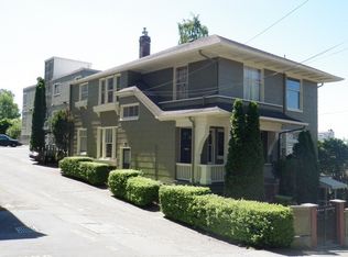 509 E Mercer St, Seattle, WA 98102