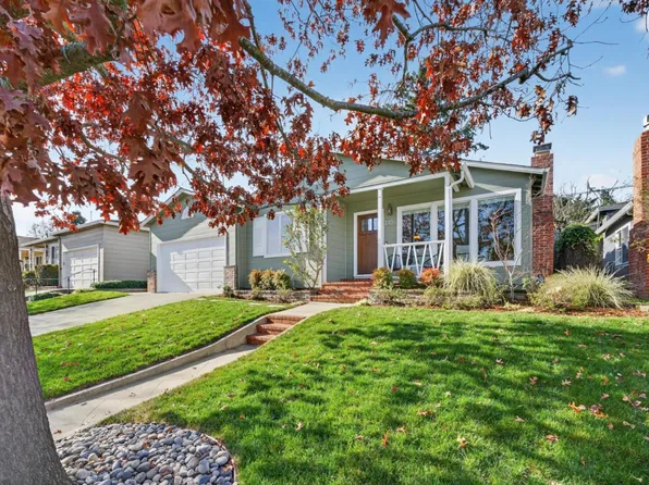 2234 Roosevelt Ave, Redwood City, CA 94061