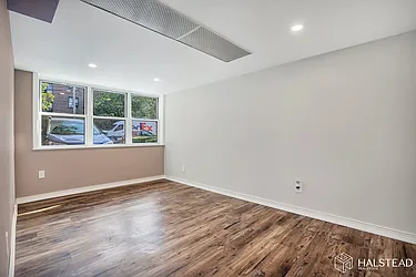 Rented by Halstead Real Estate