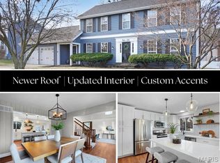 26 Lippizan Rd, Saint Peters, MO 63376