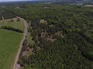 0 Piney Creek Trl E, Rose Bud, AR 72137