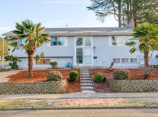 6580 SW Wilson Ave, Beaverton, OR 97008