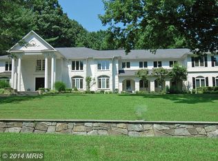 10308 Iron Gate Rd, Rockville, MD 20854