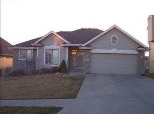 4214 N 162nd Ave, Omaha, NE 68116