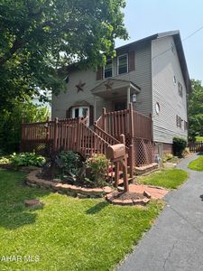 663 Lake Ave, Altoona, PA, 16602