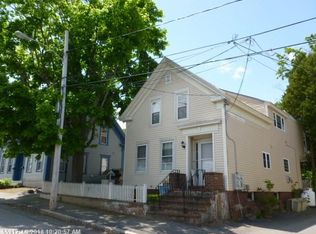 12 Kossuth St, Biddeford, ME 04005