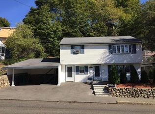 29 Dungeon Ave, Lynn, MA 01905